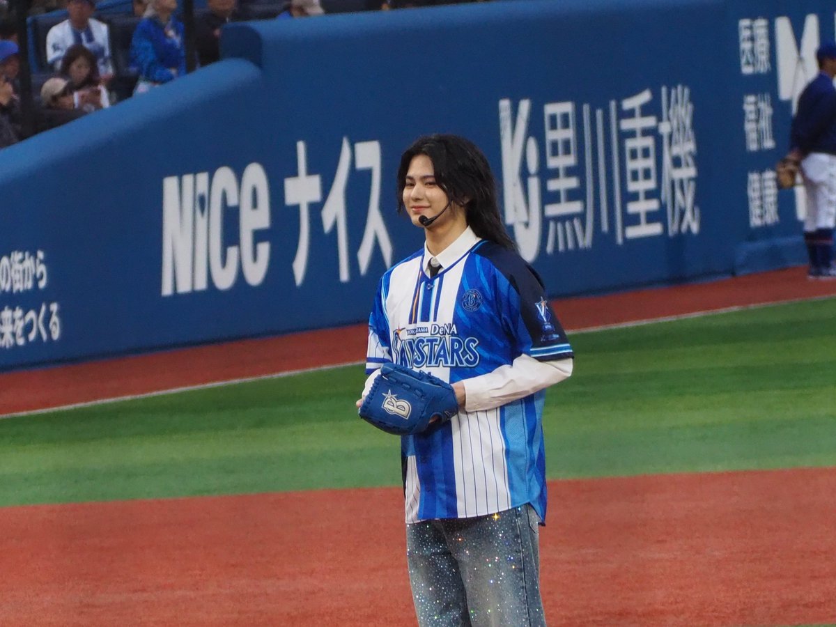 なまはむ tweet media