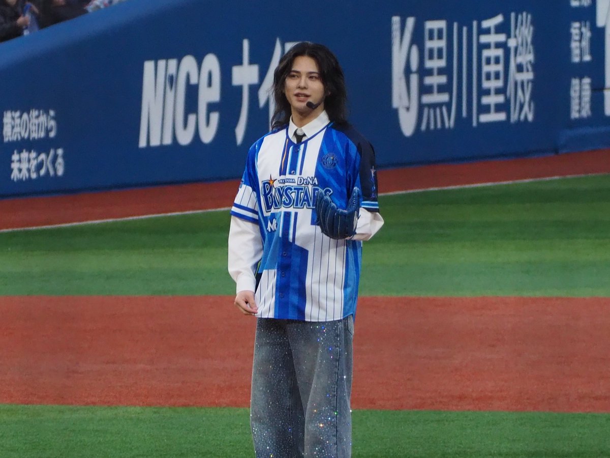 なまはむ tweet media