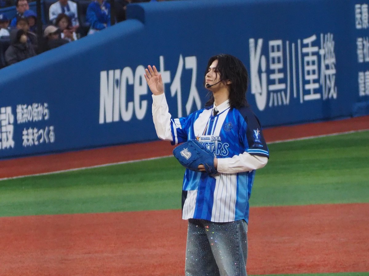 なまはむ tweet media