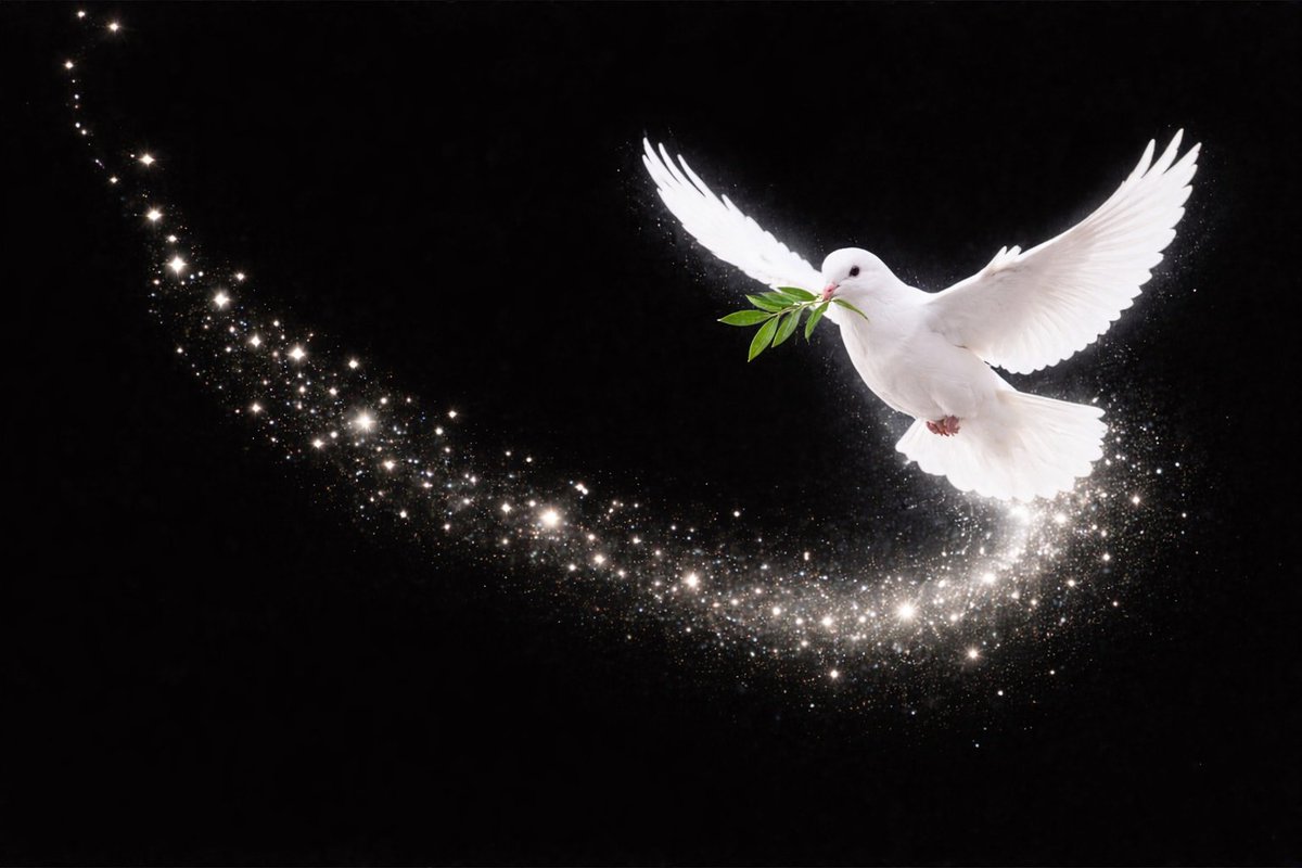 ✨️Dᴜʟᴄᴇ ヅ✨️ 互FO🪼 tweet media