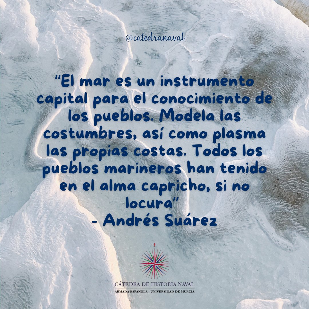 catedranaval's tweet photo. Recopilando #frases que son una parte de nuestro #patrimonionaval intangible.
https://t.co/jj5kCP0NHH https://t.co/uehCOcAGMc