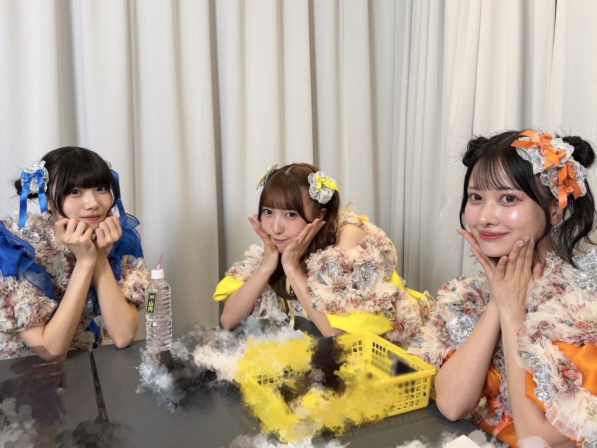 SWEET STEADY【Official】 tweet media