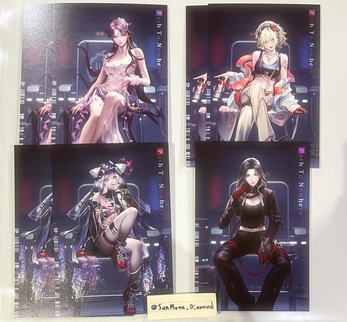 ♡ Yuri ♡ tweet media