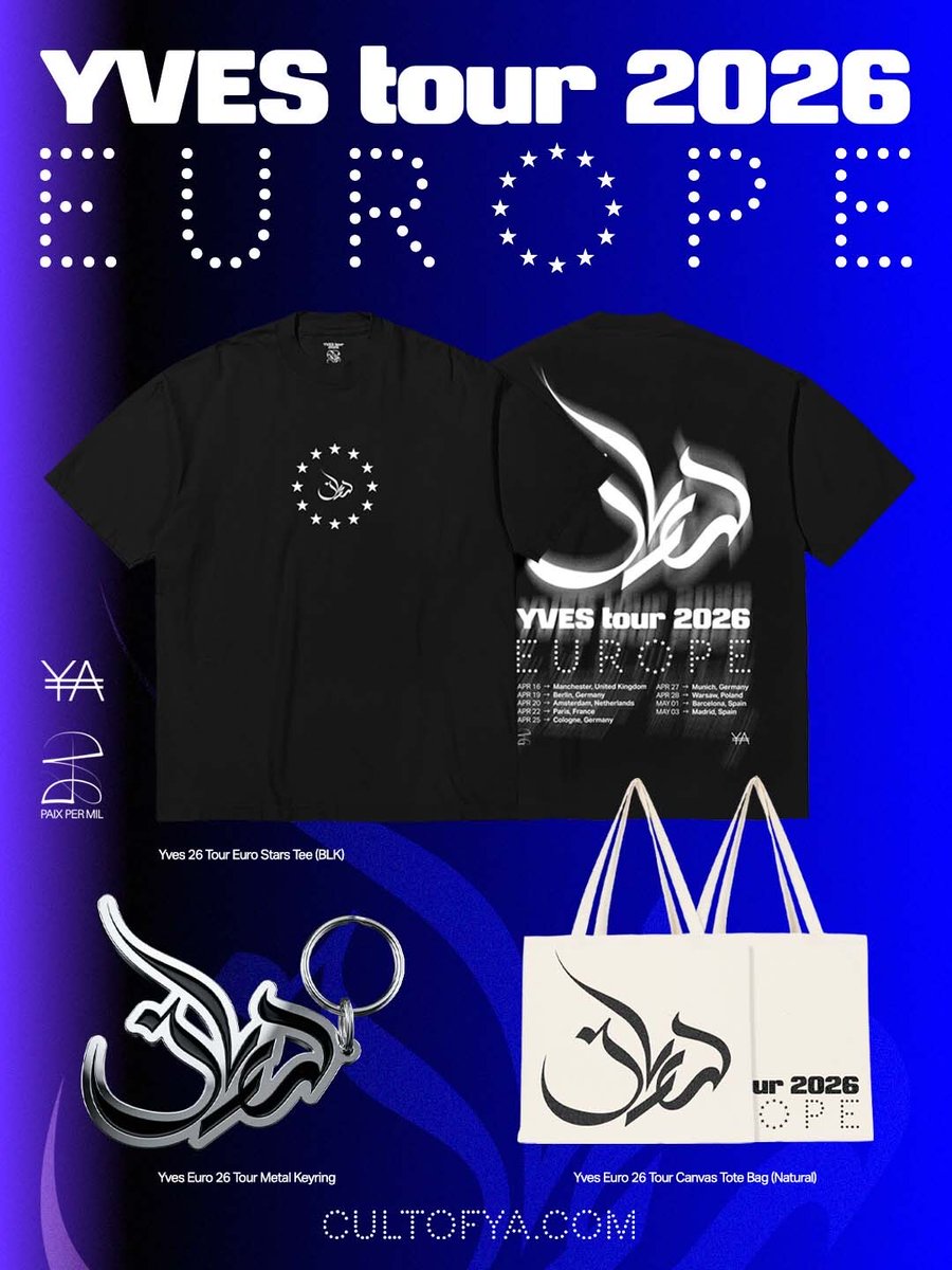 Cult of Ya tweet media