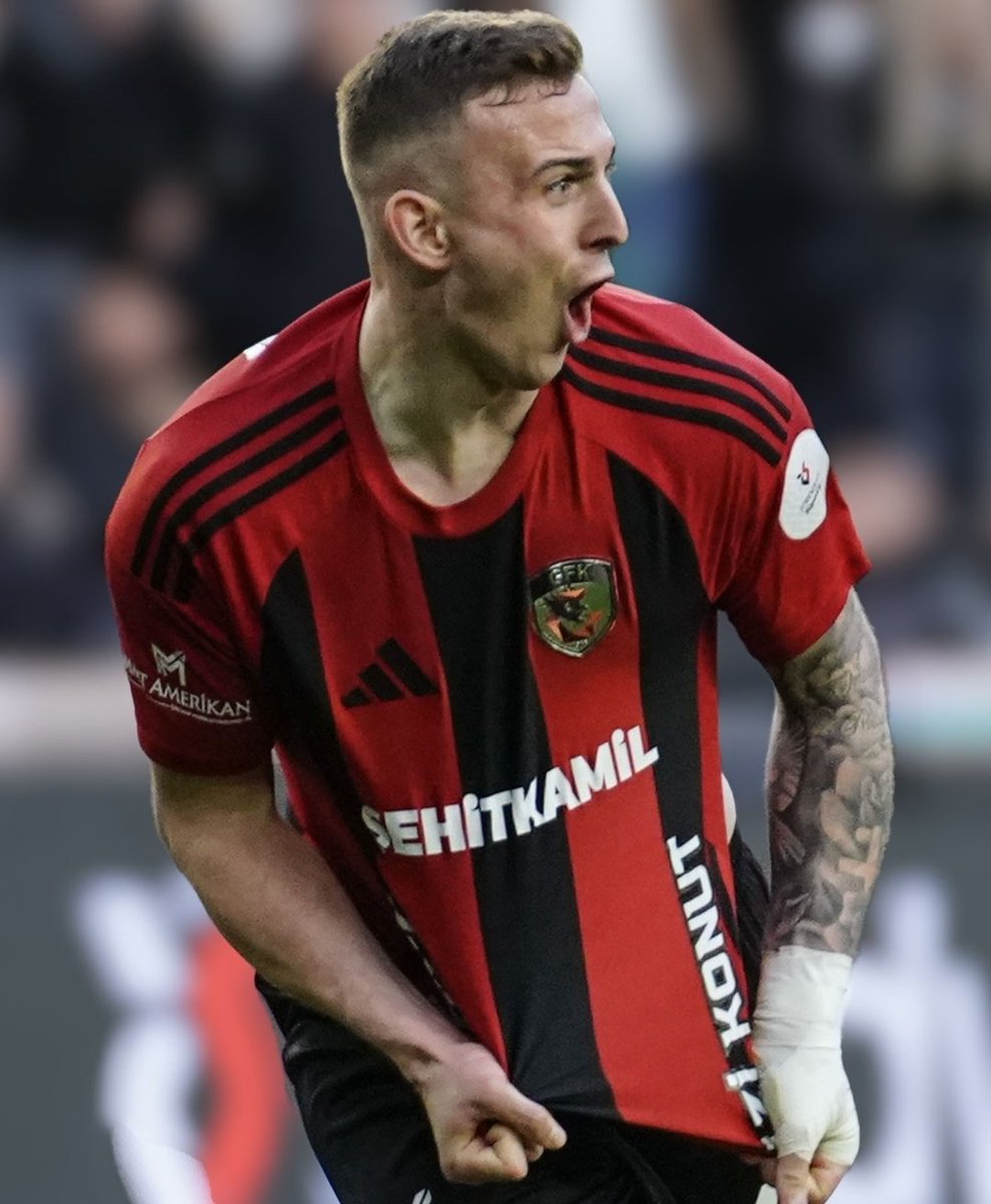 Ali Budak 🆎️ tweet media