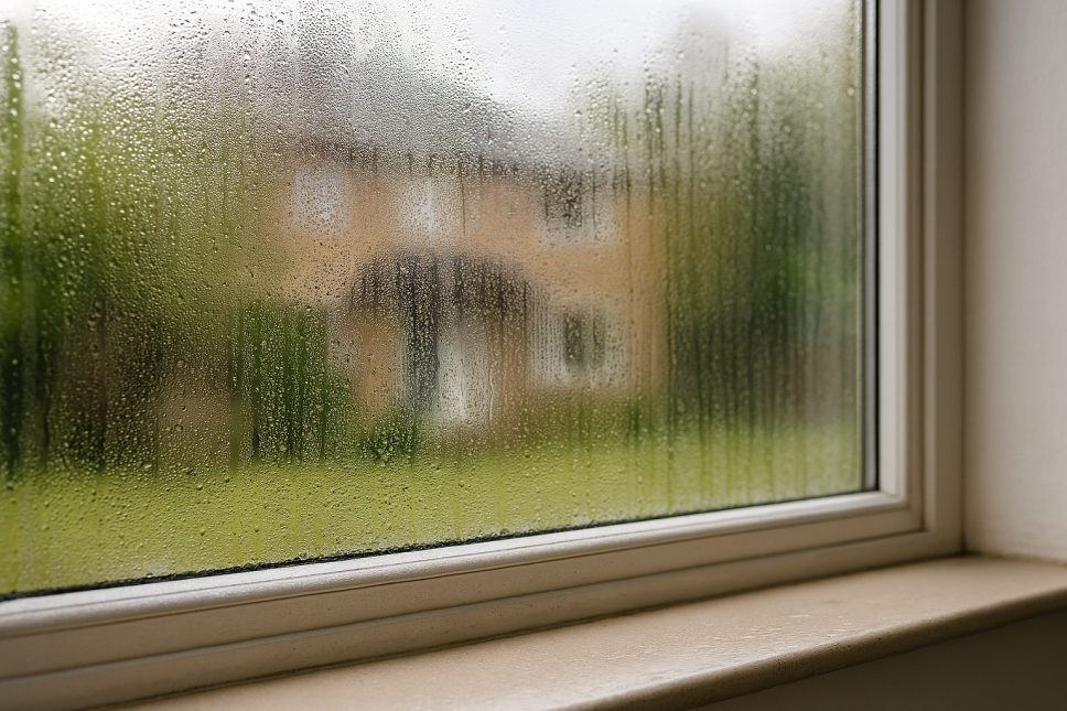pilkingtonglass's tweet photo. Top Tips for installers on #window #condensation
What can installers do about condensation? 🤔
Let’s answer four common questions about condensation on windows, and outline what installers can do to help and advice customers.
Learn more here: ➡️ https://t.co/xdyyTn8cyF
#glass https://t.co/jDAhBv0squ