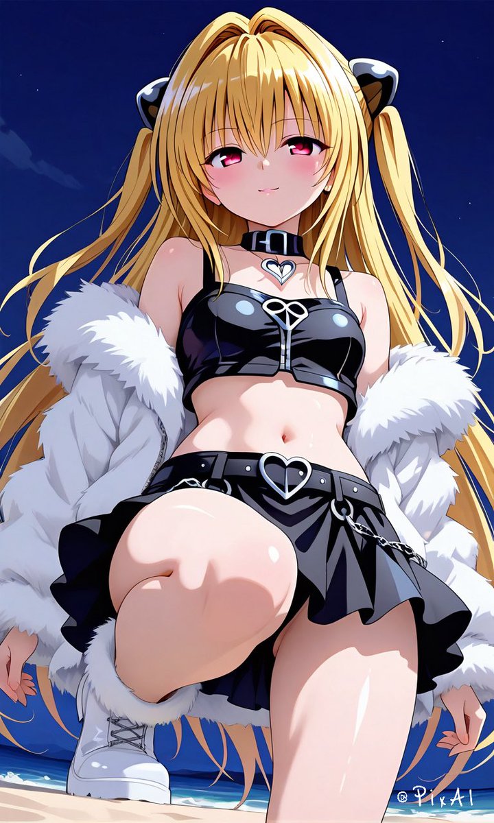 一将『メイン』 tweet media