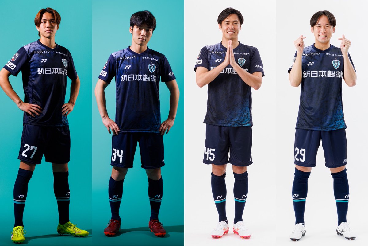 アビスパ福岡【公式】 tweet media