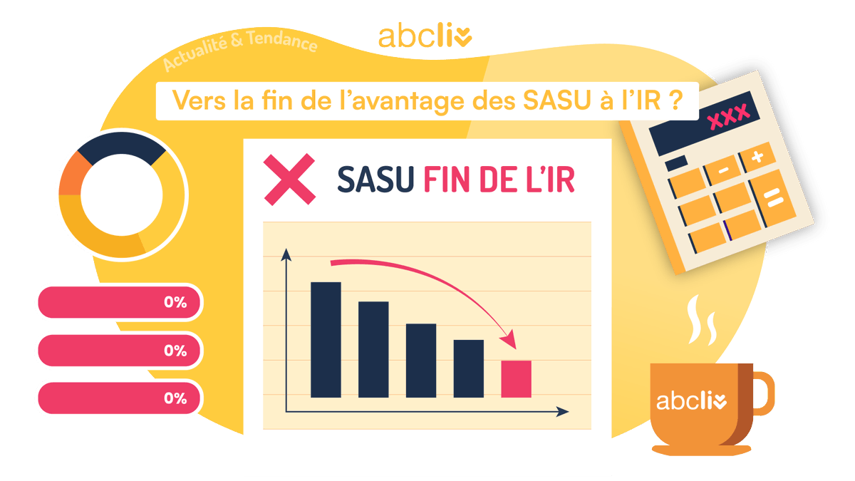 AbcLiv's tweet photo. 🚨 SASU à l’IR : vers un durcissement fiscal ?
Depuis l’été 2025, certains bénéfices sont requalifiés en “revenus du patrimoine”.
• 17,2 % de prélèvements sociaux• Risque de redressement sur 3 ans  
Analyse complète 👇
https://t.co/tPWR70HAt4

#SASU #Fiscalité #Entrepreneur https://t.co/jZ5oWNAs7B