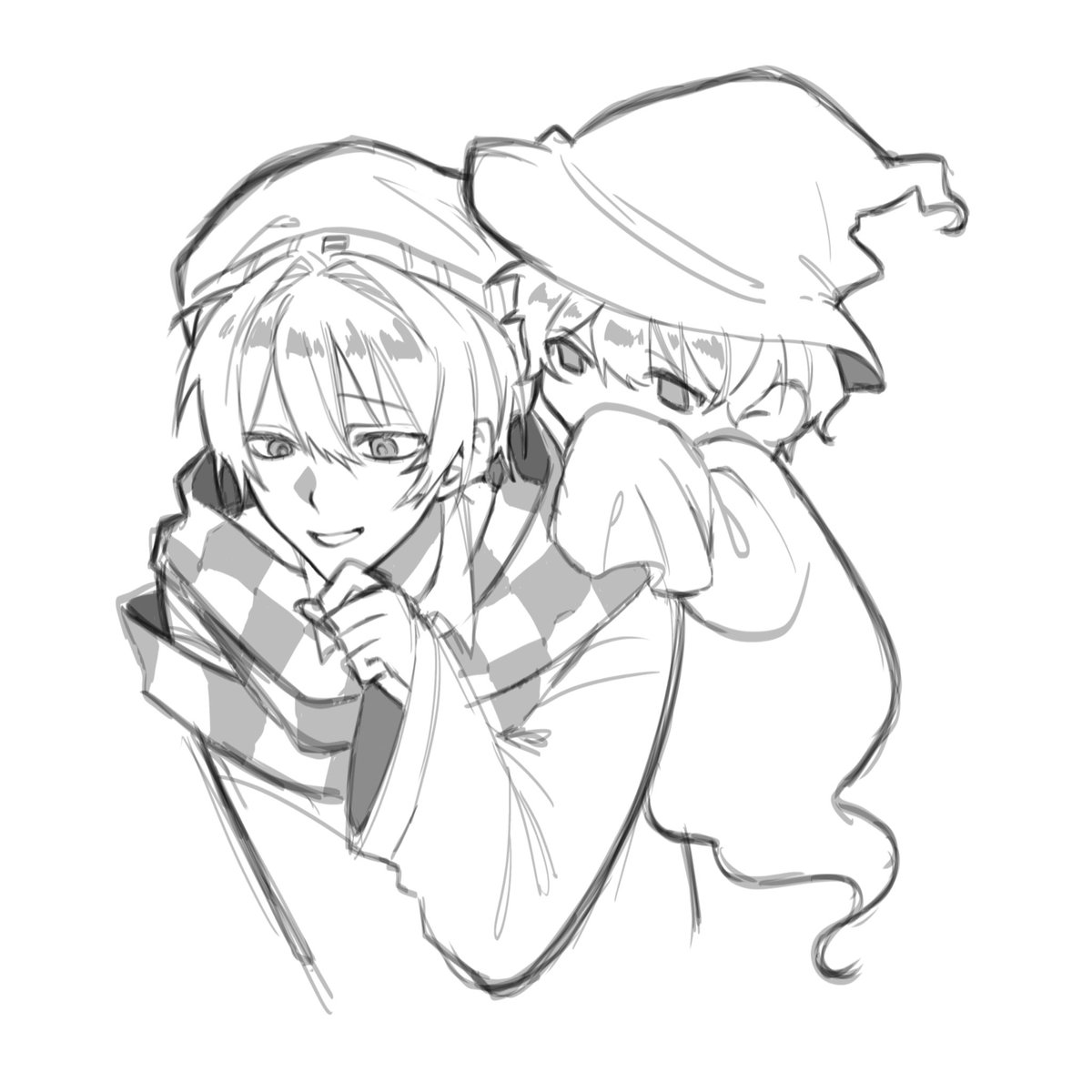 はかちぇ tweet media