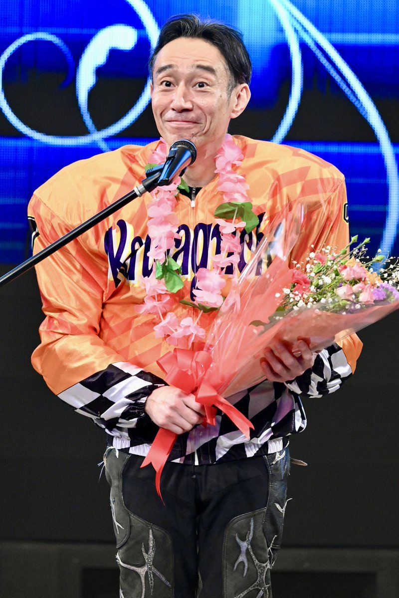 にい(オートレースメイン) tweet media