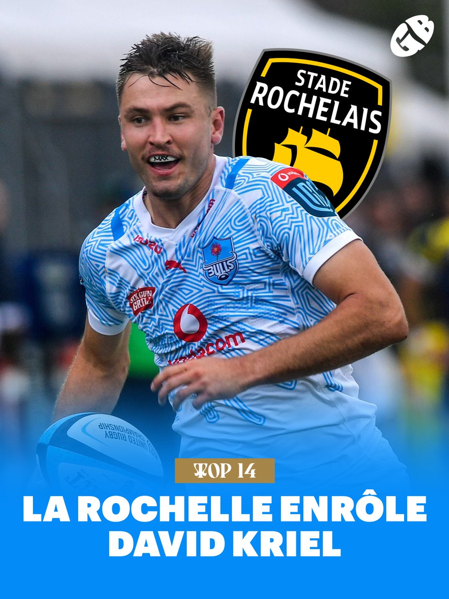 Gauthier Baudin tweet media