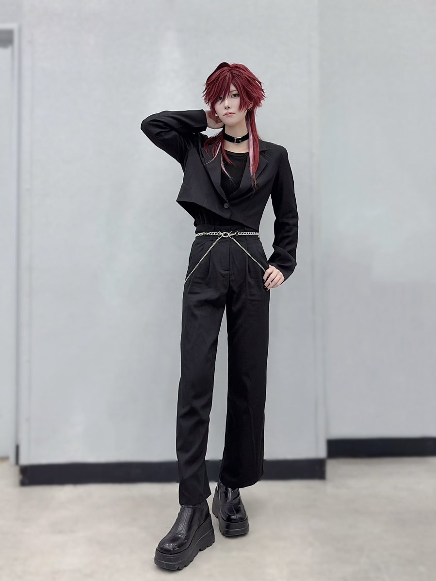 黒江せつ tweet media