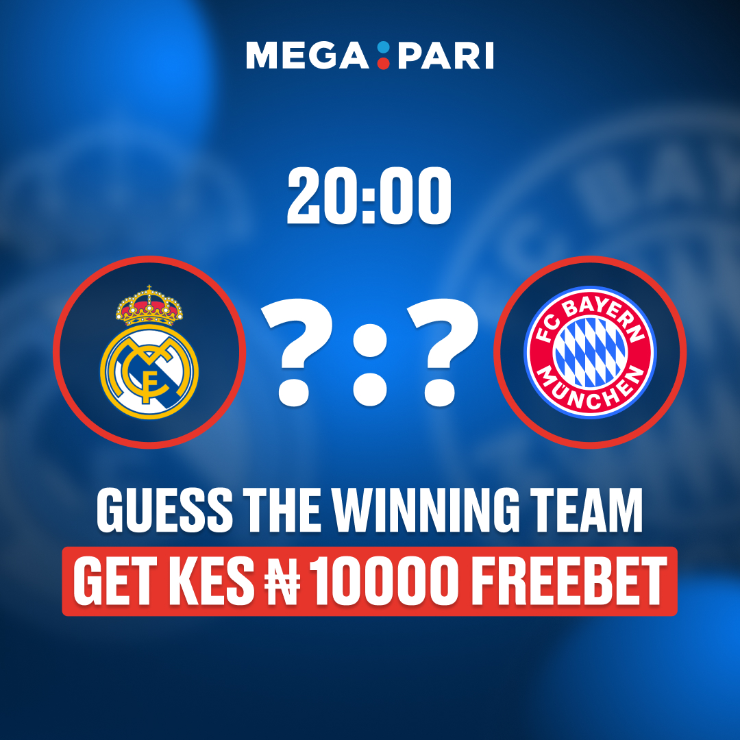 Megapari Nigeria tweet media