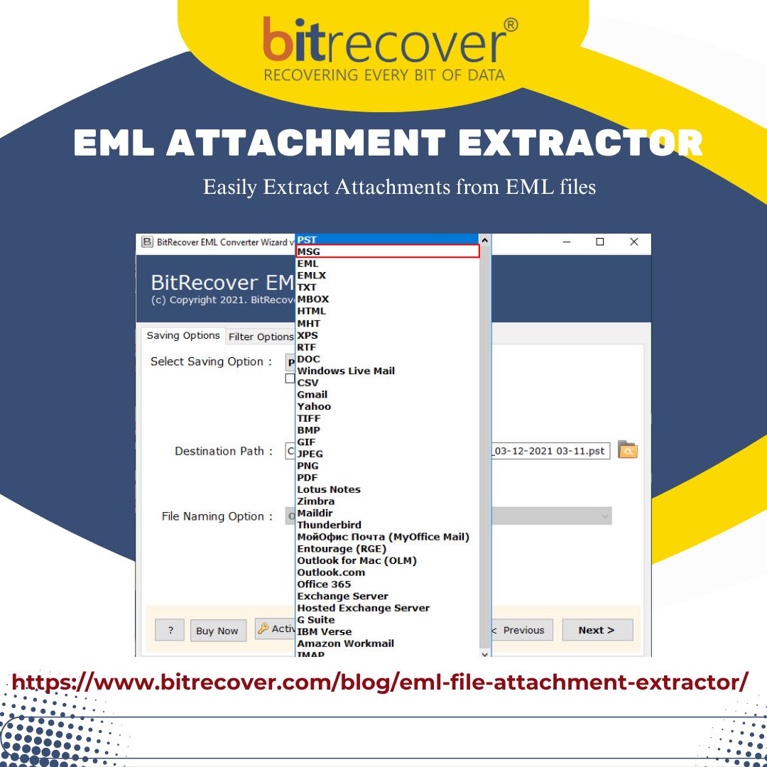 BitRecover tweet media