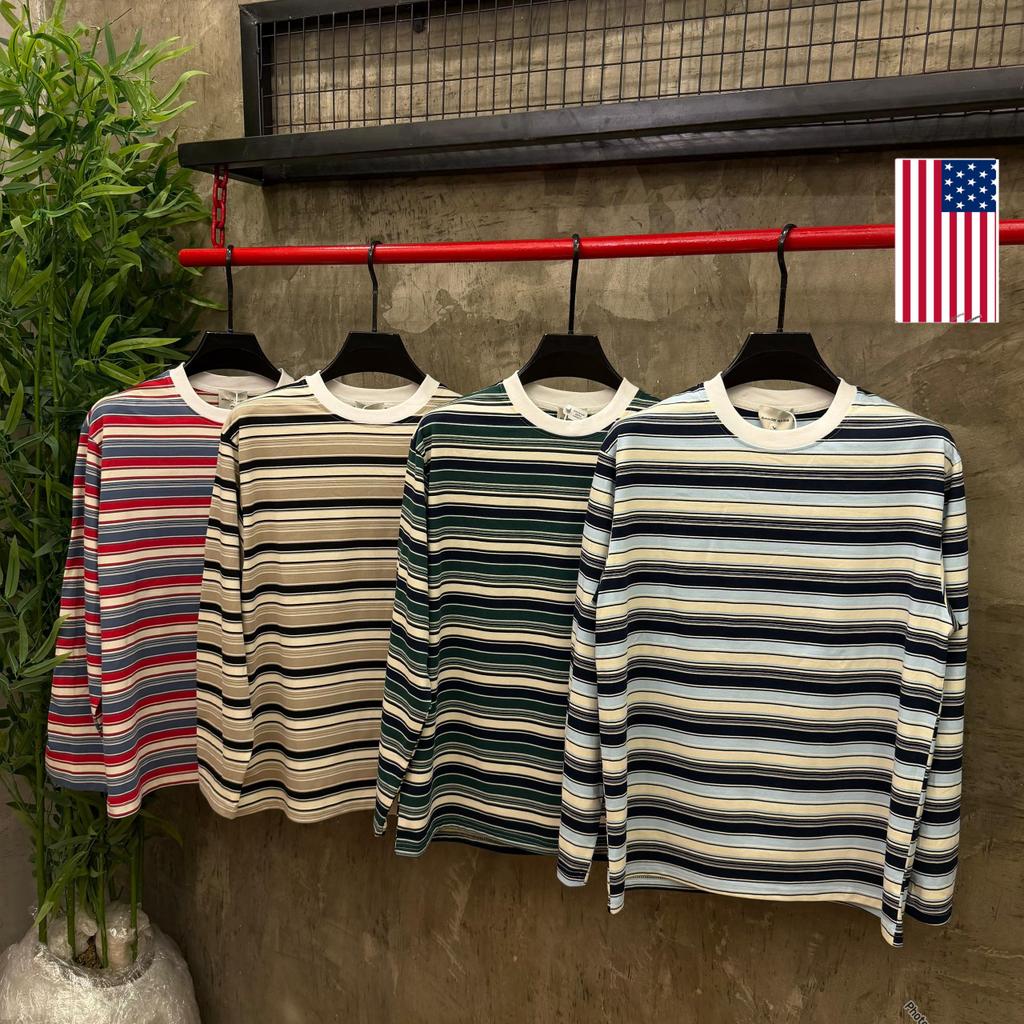 topboyd__'s tweet photo. *Premium High Quality Longsleeve Top*

*Main Quality*

*Available In Store 🏬*

*Size L - 2xl*

*Price 🏷️N28k* https://t.co/OivzC0HUdo