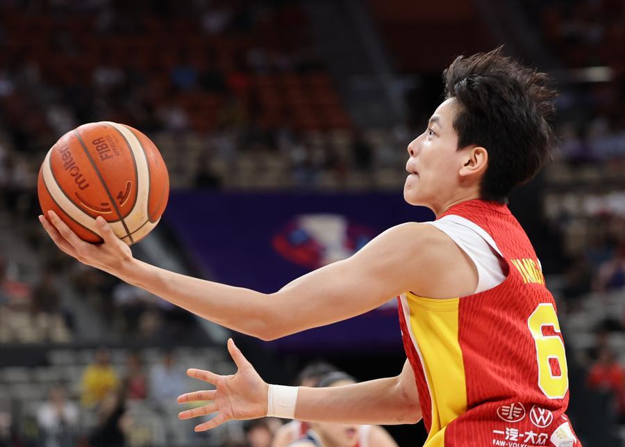 Xinhua Sports tweet media