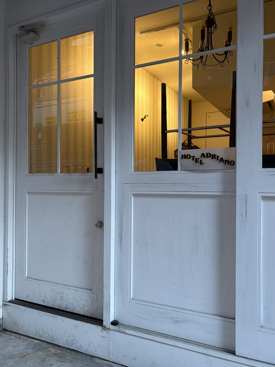 汚くてジーザス tweet media