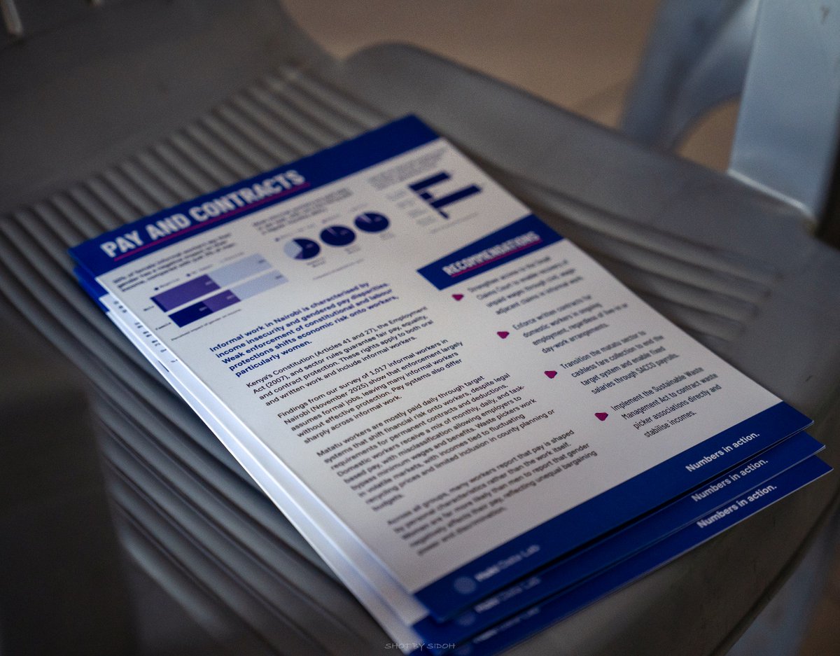 Kituo Cha Sheria tweet media