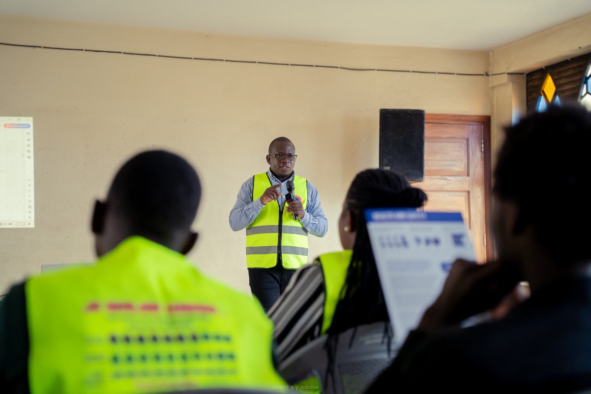 Kituo Cha Sheria tweet media