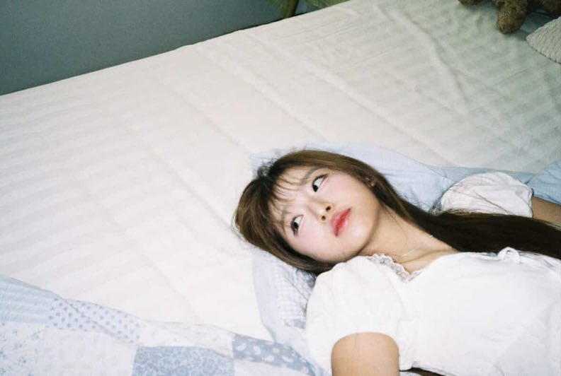 PARA of PraewBNK48 #Parahome tweet media