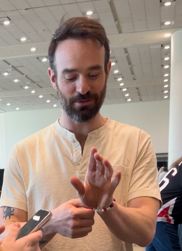 amanda ³³ tweet media