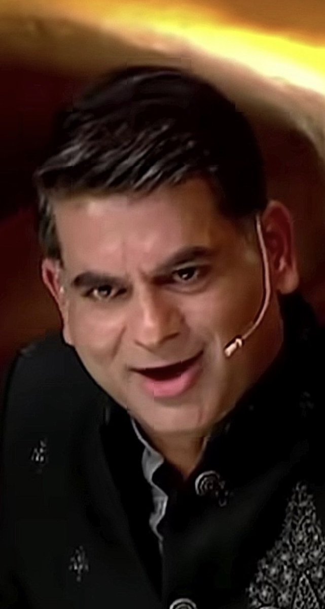 suresh mahapatra tweet media