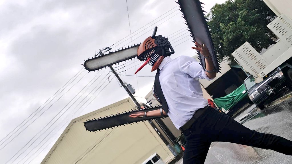 たろちん tweet media