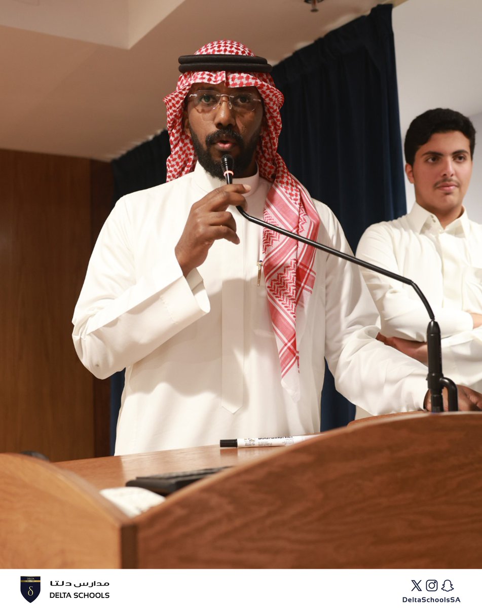 Delta Schools مدارس دلتا tweet media