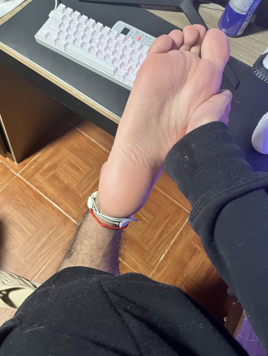 David 👣 tweet media