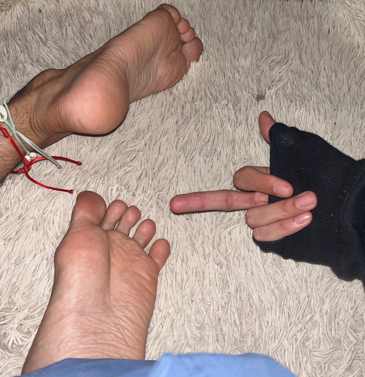 David 👣 tweet media