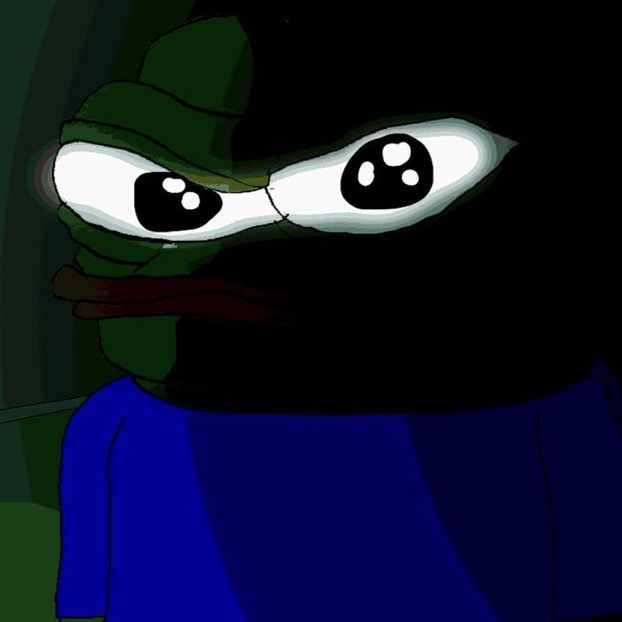 Apu on Solana tweet media