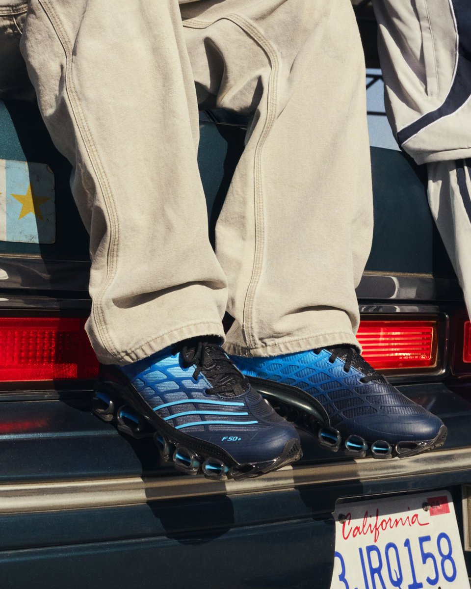 adidas Originals tweet media