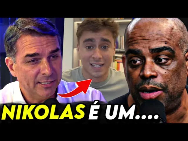 Canal do Negão tweet media