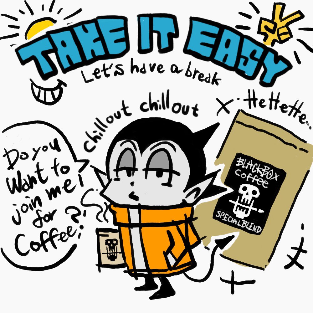 BLACKBOX tweet media