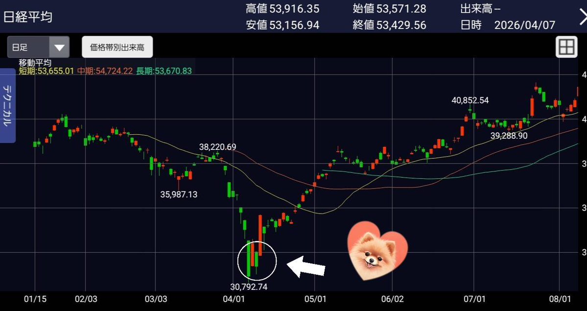 ポメまる@配当投資 tweet media