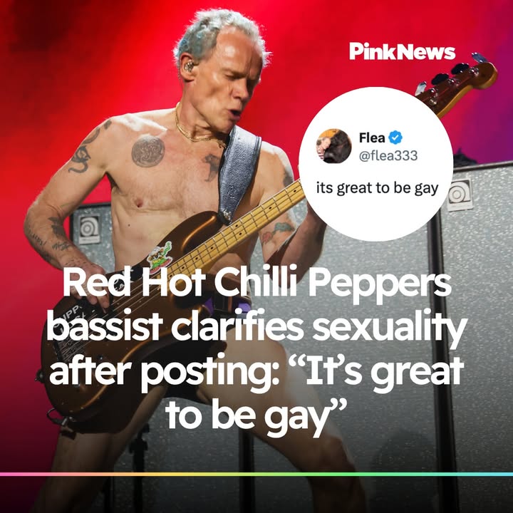 PinkNews tweet media