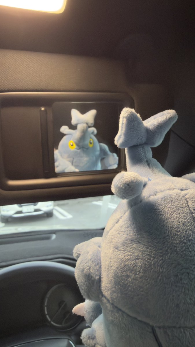 まこと＆ヘラクロス tweet media