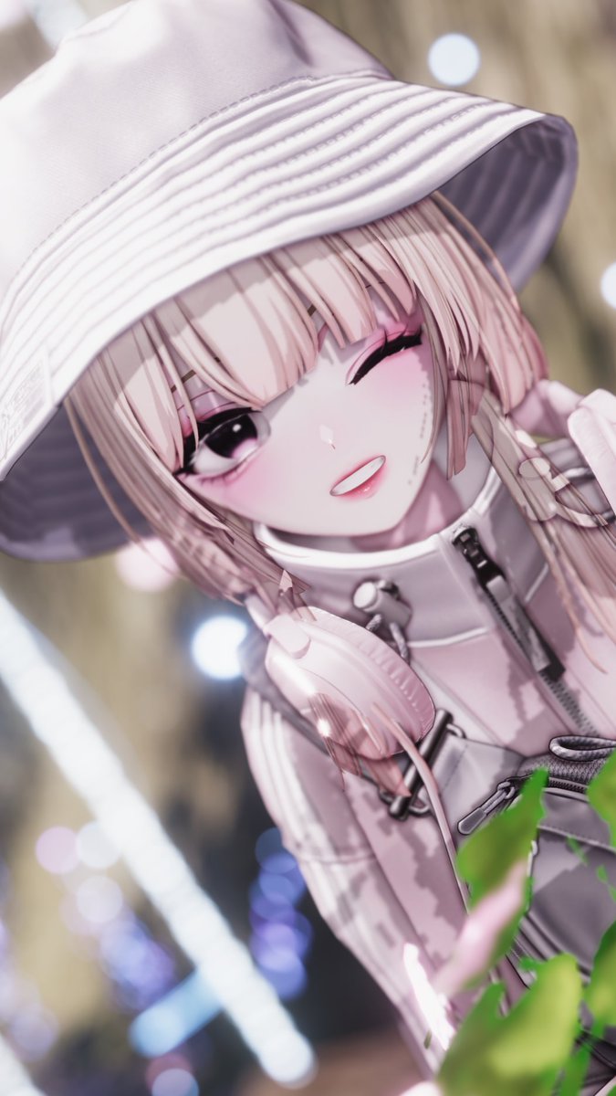 あずほVRC tweet media