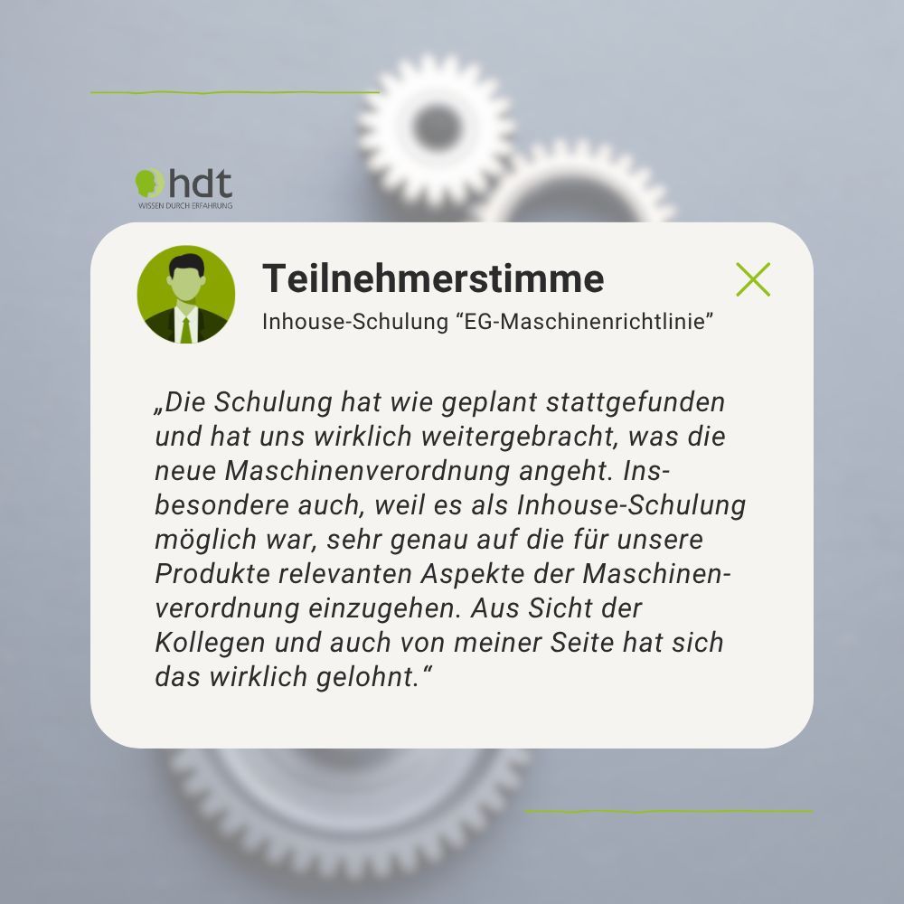 Haus der Technik - HDT tweet media