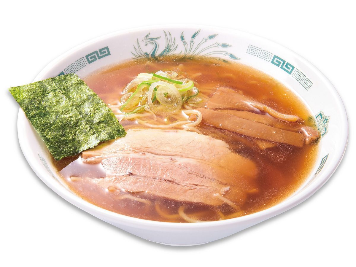 日高屋 公式アカウント tweet media