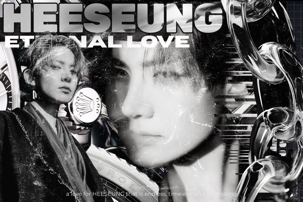 LEE HEESEUNG GLOBAL tweet media