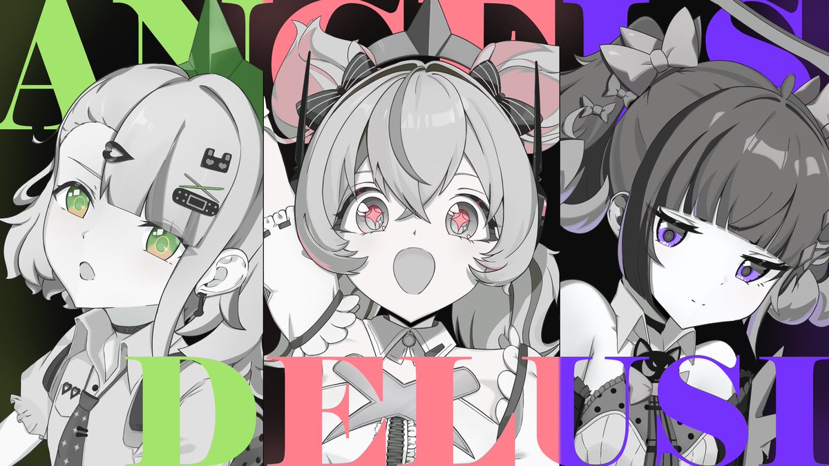 ぱぷりか🤍🎧 tweet media