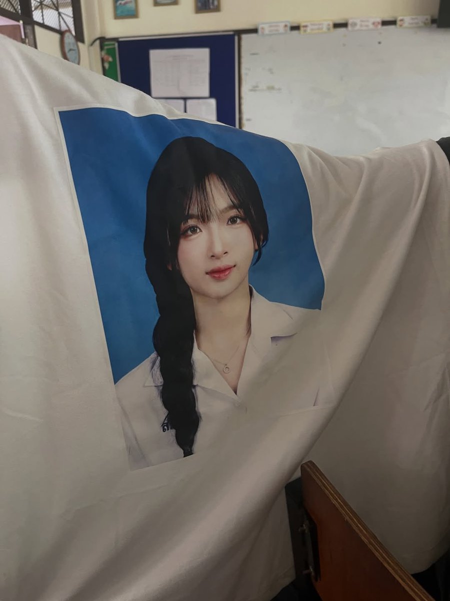 PARA of PraewBNK48 #Parahome tweet media