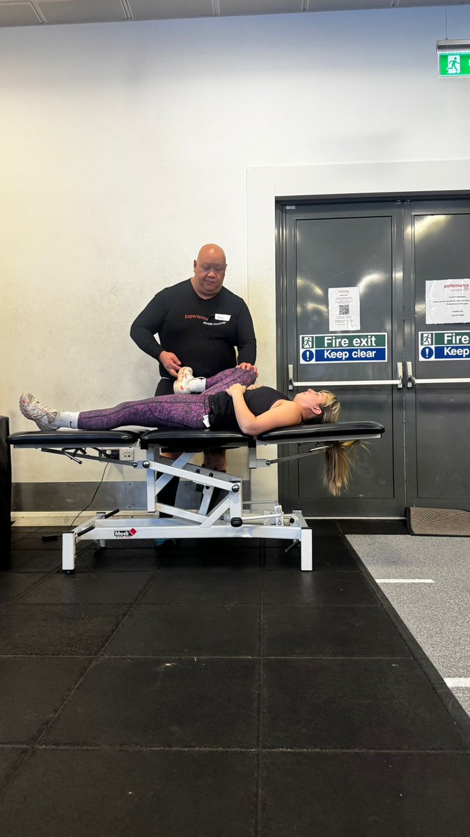 Physio Action tweet media