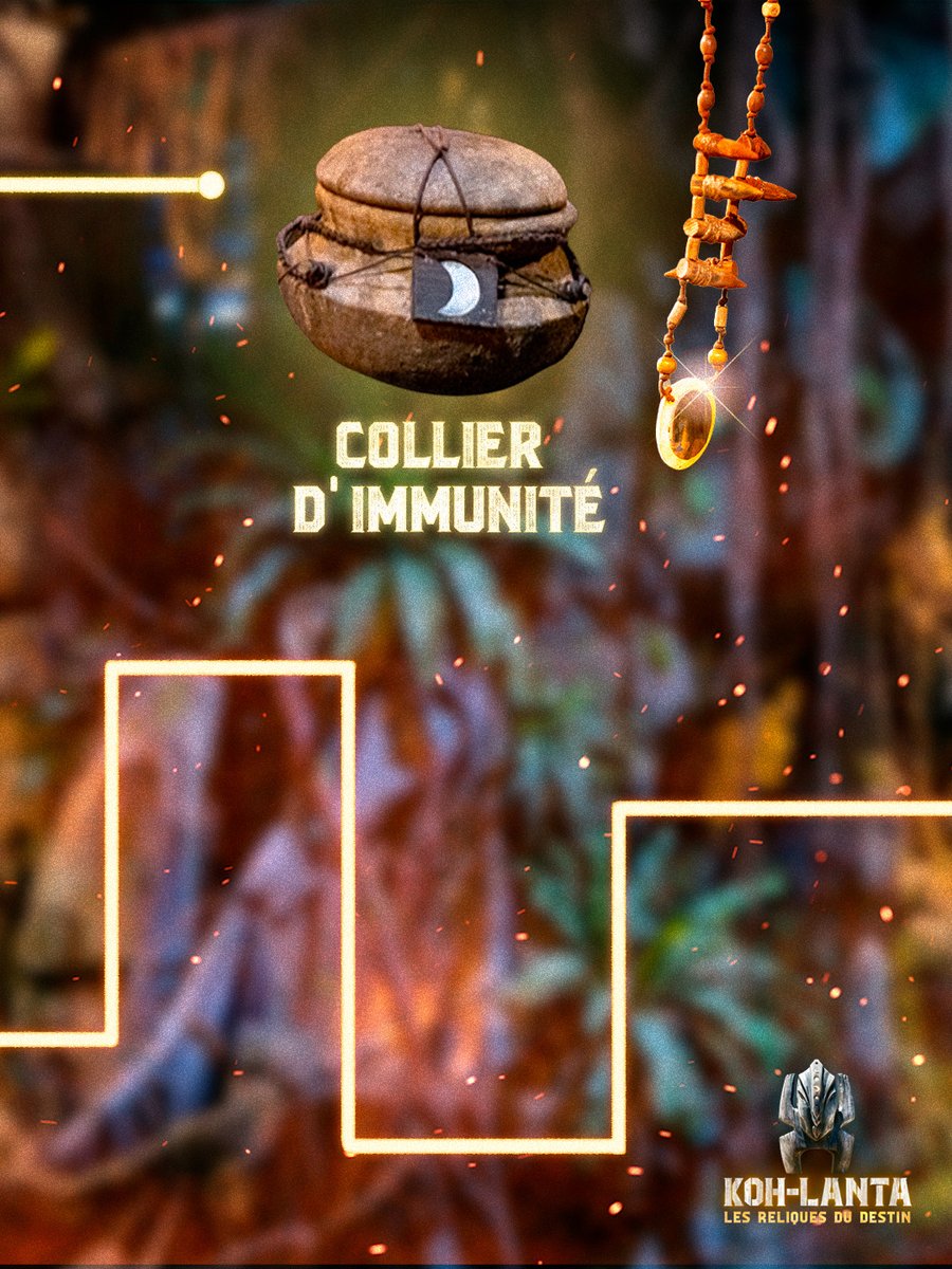 Koh-Lanta tweet media