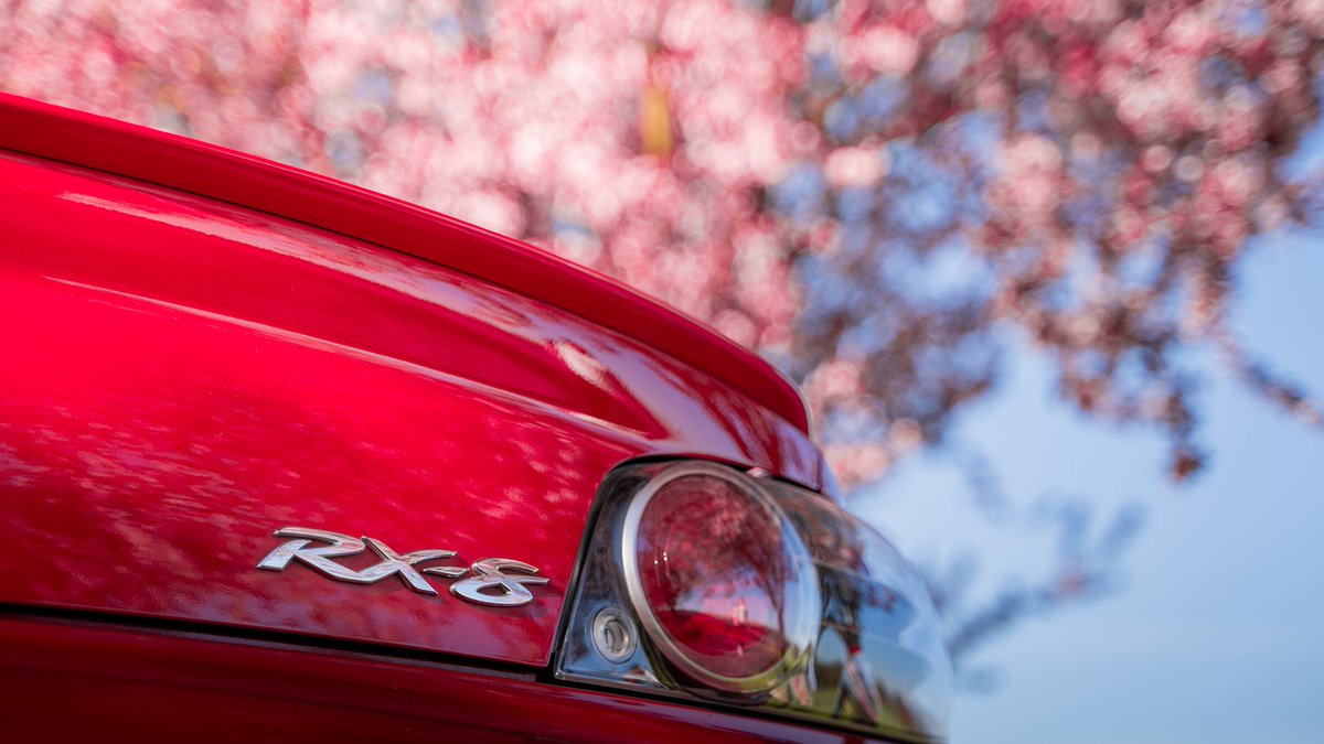 Mazda Motor Europe tweet media