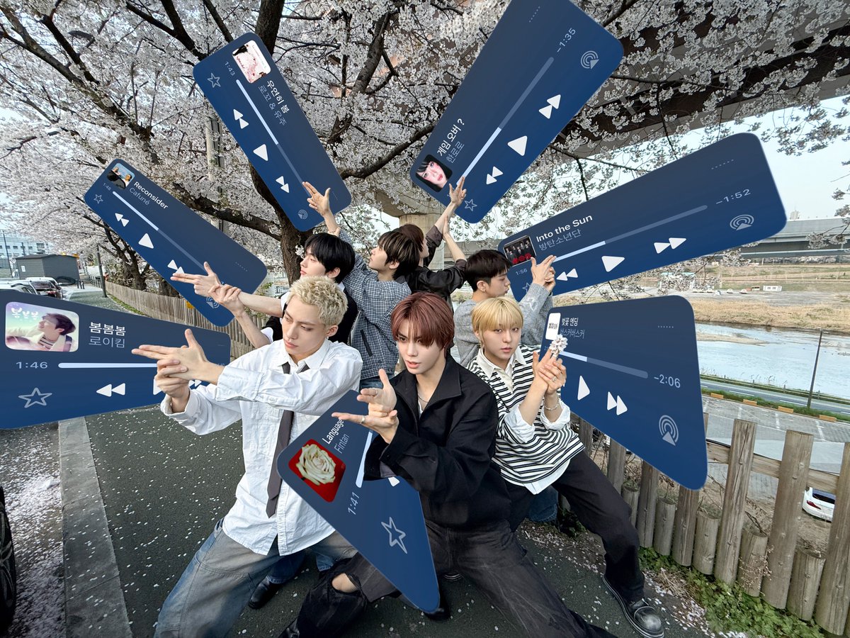 🎵누에라의 봄.노.추(봄 노래 추천)🎵

#NouerA #누에라 #ヌエラ
#NouerA_Pool