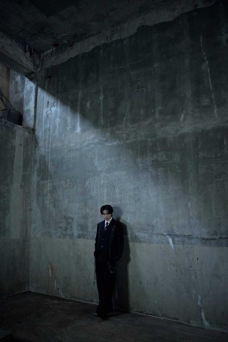 [FORESTELLA_COMEBACK]

4th Full Album <THE LEGACY>
: 🔥Armageddon🔥 Kang Hyungho Photo # 1

🎧 Release on
2026.04.20 6PM (KST)

#포레스텔라 #배두훈 #강형호 #조민규 #고우림
#THELEGACY #Armageddon
#Forestella #BaeDoohoon #KangHyungho #ChoMingyu #KoWoorim