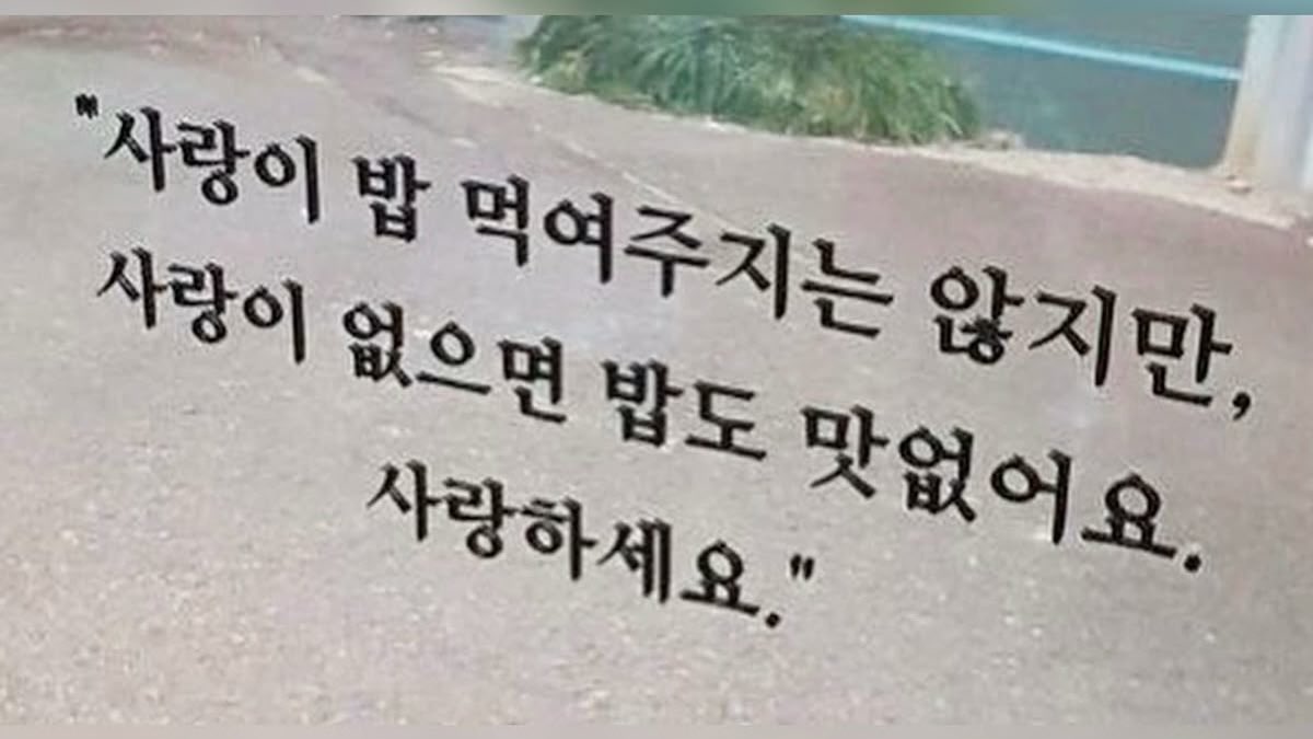 내가 좋아하는 문장 tweet media